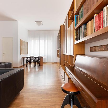 Ca' Stellini - Comoda Casa Indipendente Con Parcheggio Privato Mailand Exterior foto