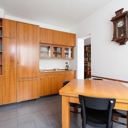 Ca' Stellini - Comoda Casa Indipendente Con Parcheggio Privato Mailand Exterior foto