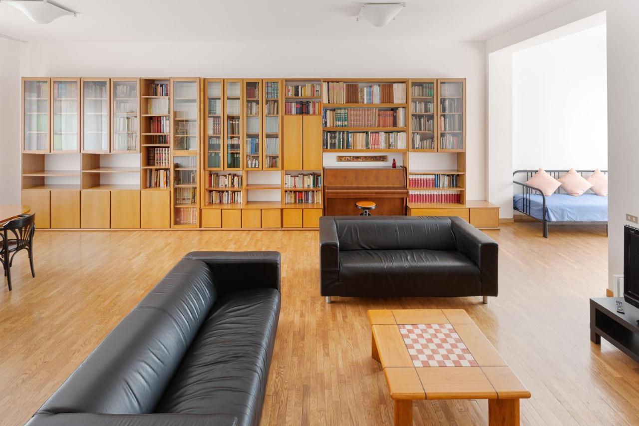 Ca' Stellini - Comoda Casa Indipendente Con Parcheggio Privato Mailand Exterior foto