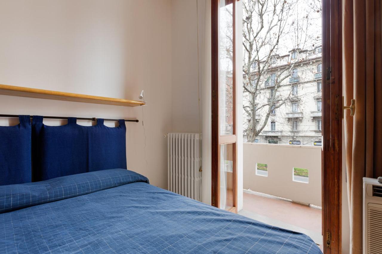 Ca' Stellini - Comoda Casa Indipendente Con Parcheggio Privato Mailand Exterior foto